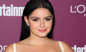 Ariel Winter Porn Star - Ariel Winter Plastic Surgery â€” From Breast Reduction to Lip Injections?