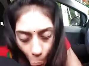 bowl job indian girls - Blow Job In Car Porn Videos at anybunny.com