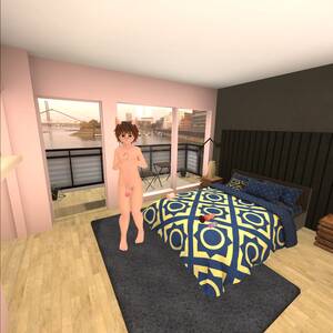 Gay Virtual Porn Games - IntiMate VR Unity Porn Sex Game v.0.3.4 Download for Windows