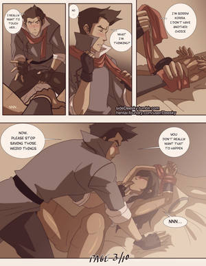 Avatar Legend Of Korra Sex - Dreaming: This highly likely the most real dreaming of screw ... jpg  1020x1320