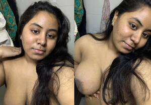 chubby gf porn - Indian Desi Sexy Chubby GF Nude Selfie Pics | Femalemms