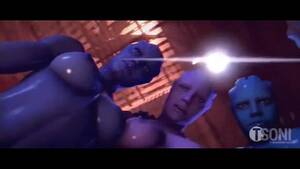 Miranda Mass Effect 3 Shemale Porn - Miranda Lawson SFM - XVIDEOS.COM