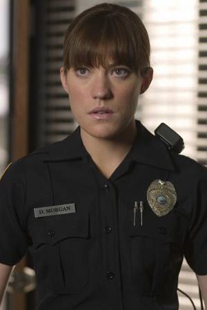 Deborah Morgan Porn - Debra Morgan (Jennifer Carpenter)