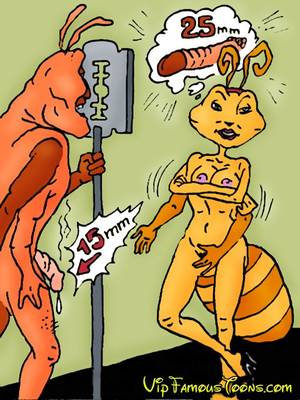 Antz Cartoon Porn - Vip Famous Toons - your favourite cartoon heroes in wild orgies! In our  archives you'll see Simpsons, Incredibles, WinX Club, Futurama, Bratz,  Jessica, ...