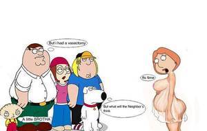 Family Guy Porn Lois And Brian - Pictures showing for Meg Brian Griffin Porn - www.mypornarchive.net