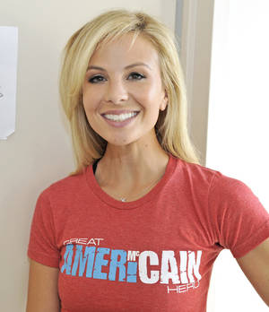 Elisabeth Hasselbeck Porn - ELISABETH HASSELBECK ...