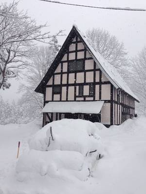 japanese cabin - Cabin Porn