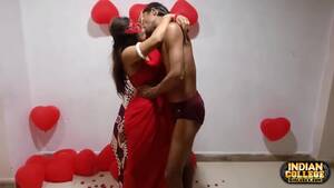 Love College Sluts - Valentines Day Porn Videos - Indian College Girl Valentines Day Hot Sex  With Lover - RedTube