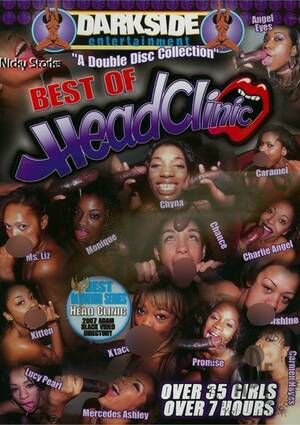 head clinic - Best of Head Clinic (2004) | Adult DVD Empire