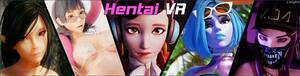 Hentai Porn Torrents - 230.69 GB] [Patreon.com / HentaiVR] (198 clips) MegaPack Hentai VR from  2018 till August of 2020 [2018- 2020-08, Straight, Blowjob, Anal, POV,  Fleshlight Launch, Whirligig] [1920p] â€“ Porn torrents download