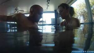 handjob in jacuzzi - Jacuzzi Underwater Handjob Water Play