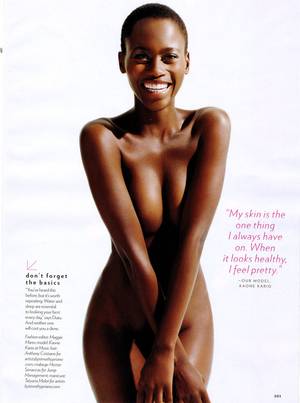 bald black lady naked - dedicated to beautiful black women.