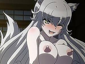 anime shemale catgirl - Anime Tube: Cute Hentai Catgirl - 18QT Free Porn Movies, Sex Videos