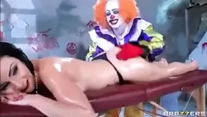 Clown Sex Porn - Clown Porn Videos of Pierrots Getting to Fuck Pretty Sluts | xHamster