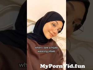 Jilbab Muslim Hijab Porn - when i see hijabi wearing jilbab #muslimshorts #muslimtiktok #modestoutfit  #hijaboutfits from jilbab comek tete jumbo Watch Video - MyPornVid.fun