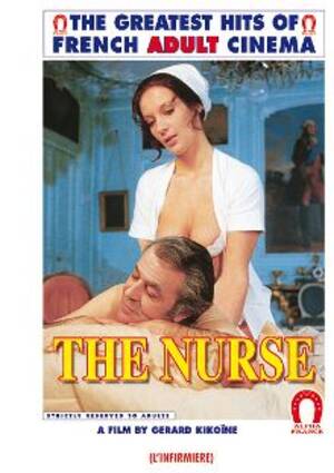 french porn cinema - The Nurse - French - Adult VOD - HD Porn - Porn Video On Demand - DVD Movie  Downloads - Streaming XXX Porno Sex Videos