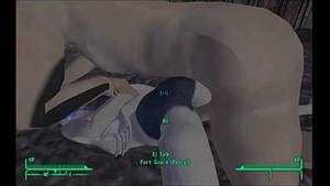 Fallout 3 Porn Pov - Fallout