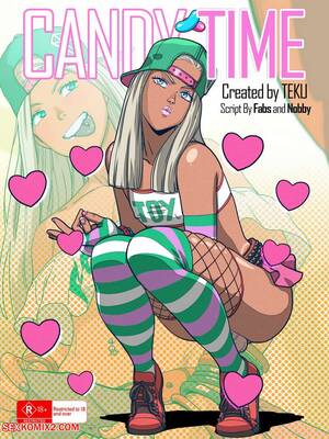 Gagging Shemale Cartoon Porn Comics - âœ…ï¸ Porn comic Candy Time. Tekuho. Sex comic busty blondes with | Porn comics  in English for adults only | sexkomix2.com