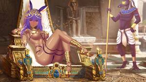 Cleopatra Fantasy Porn - Others] Hentai Story Cleopatra - vFinal by Pen in Apple studio 18+ Adult  xxx Porn Game Download