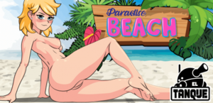 beach porn games - Paradise Beach / Ver: 0.3.4 Â» Pornova - Hentai Games & Porn Games