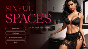 lingerie fuck games - Adultgamesworld: Free Porn Games & Sex Games Â» Sinful Spaces â€“ New Version  0.7.5.1 [NAUGHTYDUO]