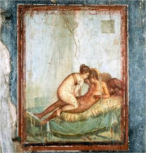 4th Century Sex - DR TIM THEMI, \