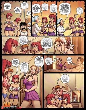 Farm Lessons Porn Comics Mom - ðŸ˜ˆ Porn comic Farm Lessons. Chapter 21. JABComix. Erotic comic boyfriends  and began ðŸ˜ˆ | Porn comics hentai adult only | hqporncomics.com