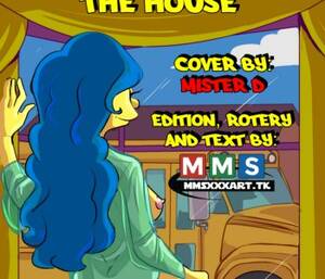 Dirty Cartoon Simpsons Porn Comic - The Simpsons | Erofus - Sex and Porn Comics