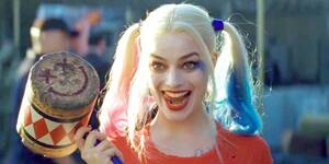 Margot Robbie Suicide Squad Porn - Harley Quinn: SÃ­, buscamos porno de superhÃ©roes en internet (y mucho) -  AS.com