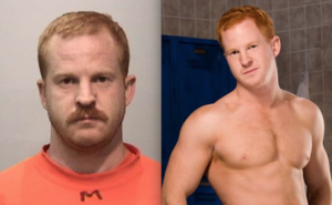 Blue Gay Porn Star - QLife | News from around the Web Exclusive: Gay Porn Star Blu Kennedy  Pleads Guilty To Child Porn Charge |