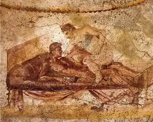 Female Sex Slaves Roman Empire - Did Roman soldiers have sex with servant girls? - Quora