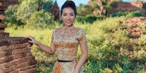 Myanmar Porn Star - Myanmar Junta Jails Doctor-Turned-Model for Six Years Over Online 'Porn'