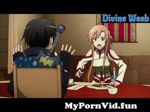 Kirito Sao2 Porn - Kirito x Asuna Moments [DUB] from sword art online asuna yuuki gets it  rough 3d hentai Watch Video - MyPornVid.fun