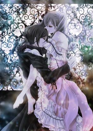 Black Butler Ciel Porn - anime sebastian and ciel porn - Google Search Â· Ciel CosplayBlack Butler ...