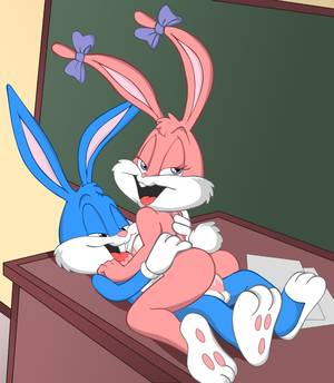 Looney Toon Babs Bunny - Statistics