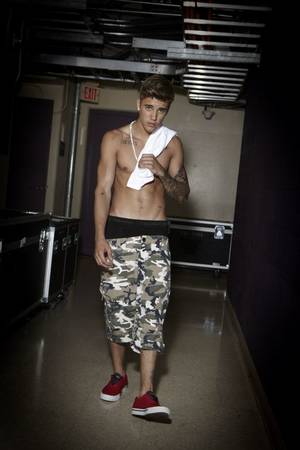 Justin Bieber Is Hung Porn - Justin Bieber New Photoshoot For Adidas Neo Label 2014