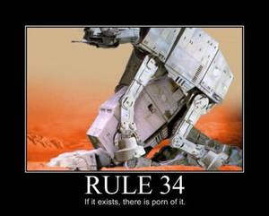 Funny Sexxy - Rule 34 of the internet: If it exists, there is porn of it.