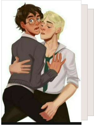 Harry Potter Draco Porn - My fav Draco x Harry smut stories - HPFanfics_Drarry - Wattpad