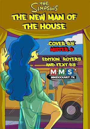 Marge Simpson Big Boobs Porn Comics - Download Free marge simpson Content | Page 3 of 14 | XXXComics.Org