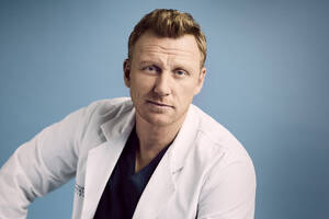 Kevin Mckidd Porn - Grey's Anatomy' to feature coronavirus crisis in Season 17