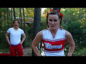 Cheerleader Forced Sex Porn - Spirit Camp (2009) - IMDb