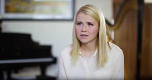 hardcore forced asian porn - Elizabeth Smart on Her Captivity: 'Pornography Made My Living Hell Worse'