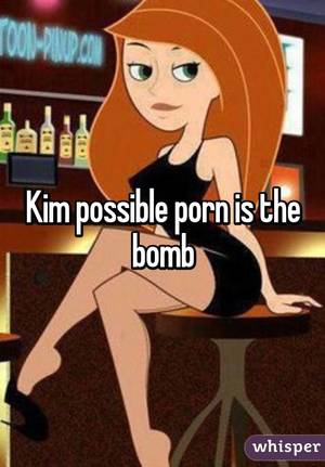 Kim Possible Porn Captions - 