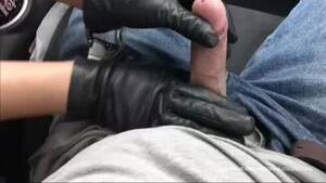 leather glove fetish - Leather Glove Fetish Porn Videos (4) - FAPCAT