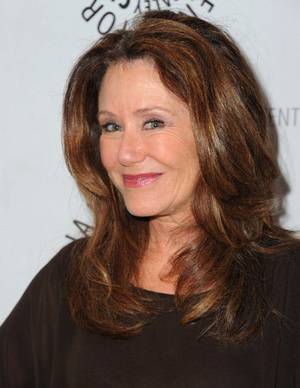 Mary Mcdonnell Fucking - Mary McDonnell at event of The Closer (2005)