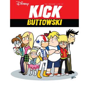 Kick Buttowski Gay Porn - Kick Buttowski HD Wallpapers Free. Seo Tags: