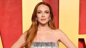 Lindsay Lohan New Sex Tape - Mean Girls' Musical Movie Cameos - Lindsay Lohan, Megan Thee Stallion, and  More