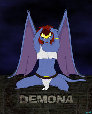 Female Gargoyle Porn - Gargoyles - [Fab3716] - Names of Characters adult