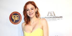 80s Porn Star Turned Actress - Boy Meets World' star-turned-porn actress Maitland Ward making return to  TV: 'I want to slay both industries' | Fox News