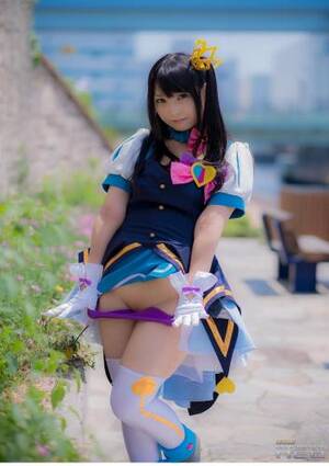 japanese upskirt forum - Japanese Cosplayers Upskirt | Intporn Forums